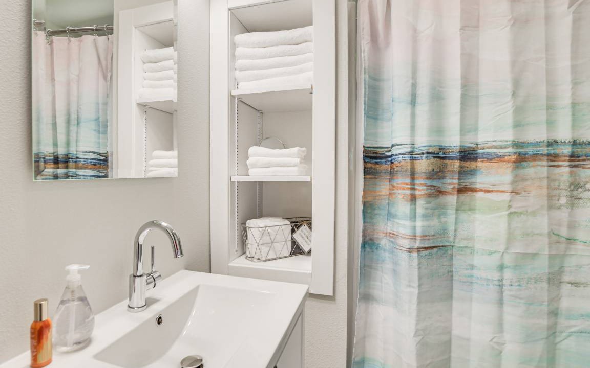 Photo of Bathroom in Detroit Lakes