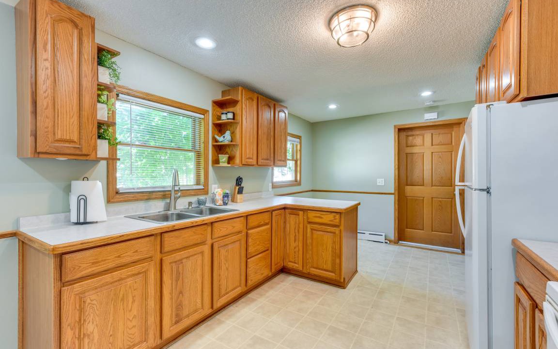 Photo of Kitchen in Watertown