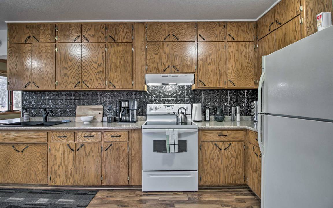 Photo of Kitchen in Crosby