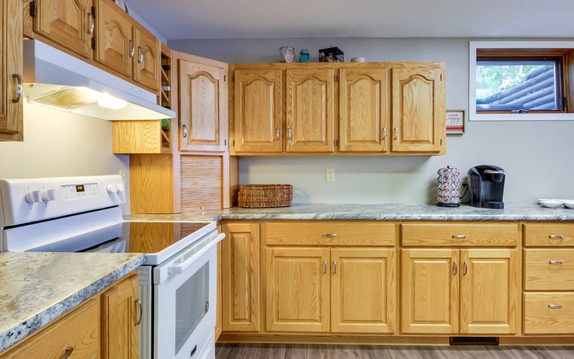 Photo of Kitchen in Alexandria