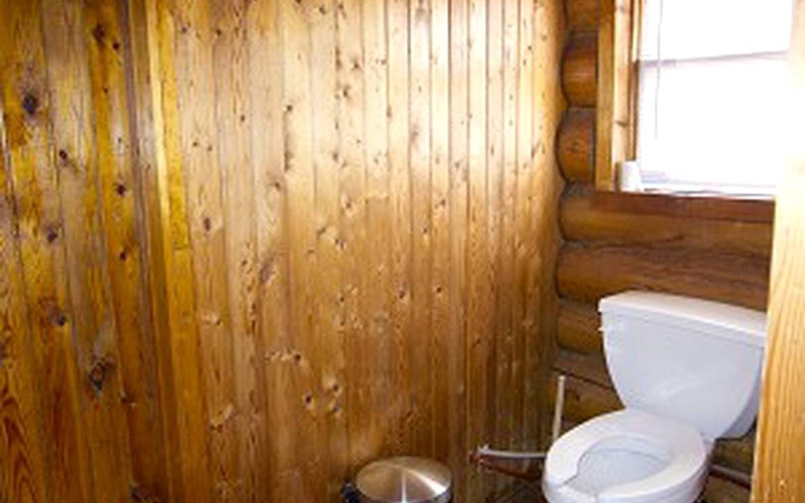 Photo of Bathroom in Unorganized Thunder Bay District