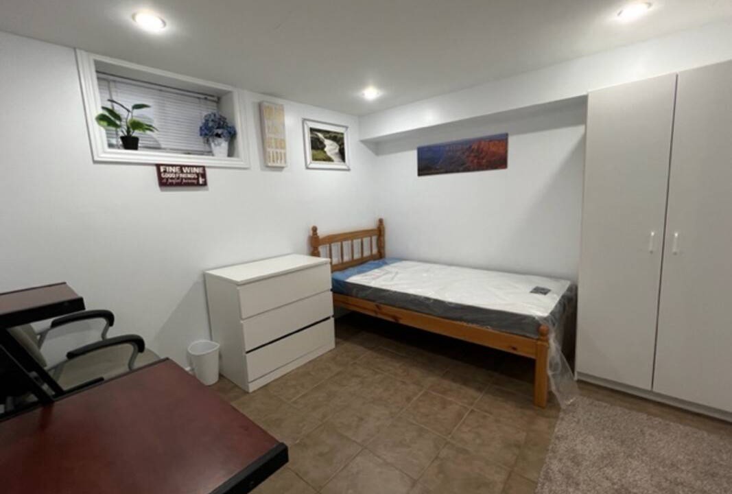 Photo of Livingroom in Old East York