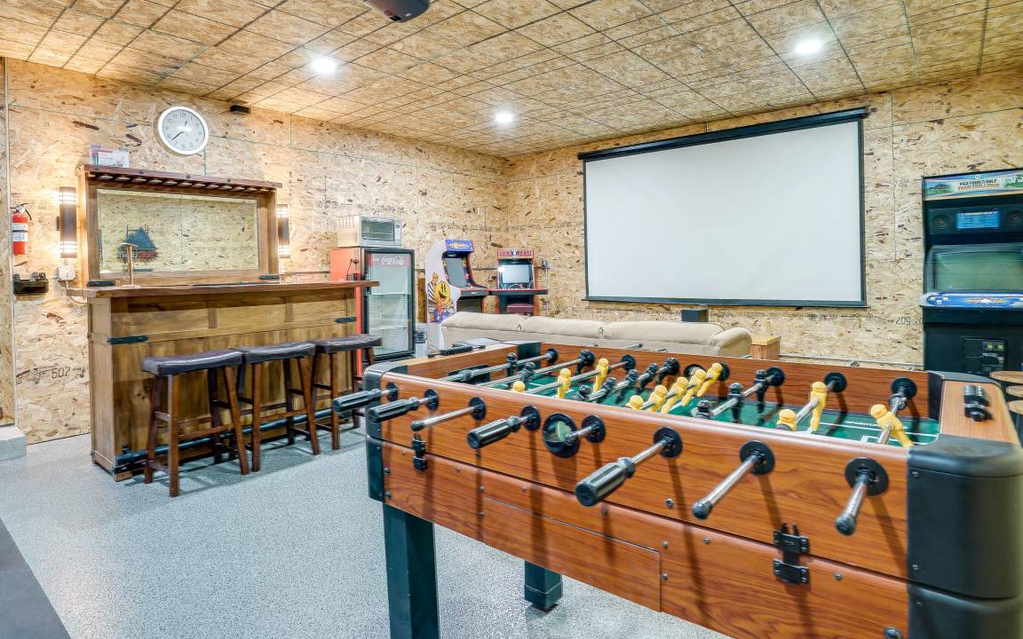 Photo of Kitchen in Blaine