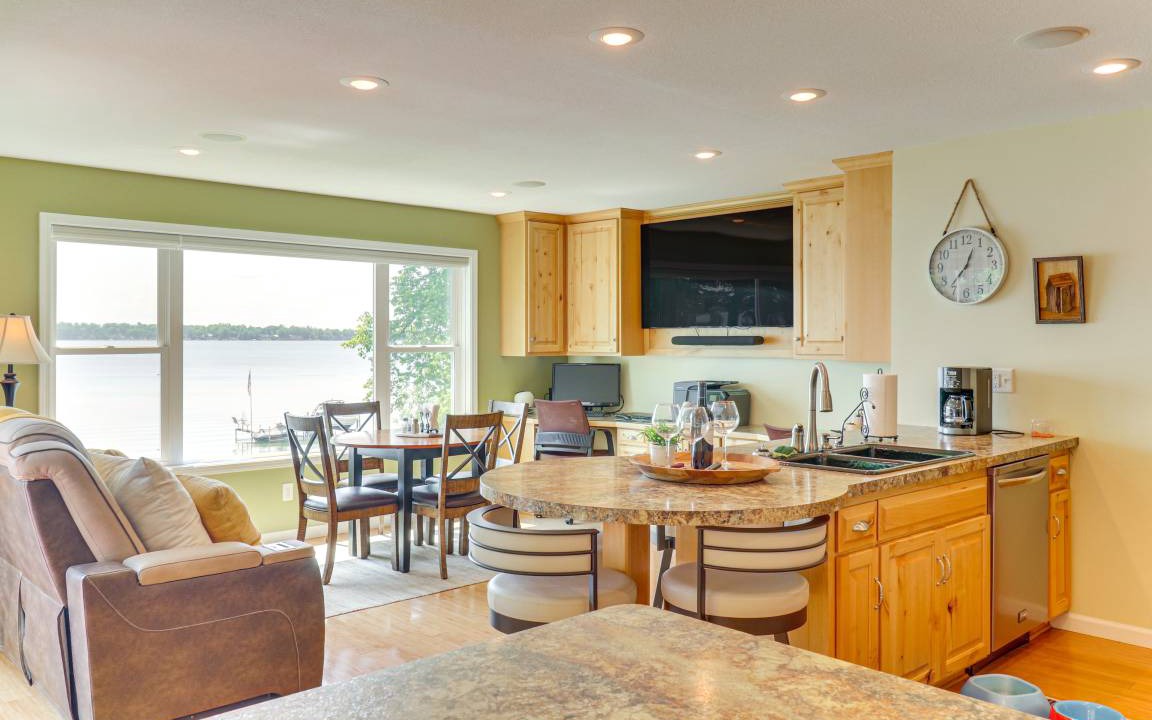 Photo of Kitchen in Alexandria