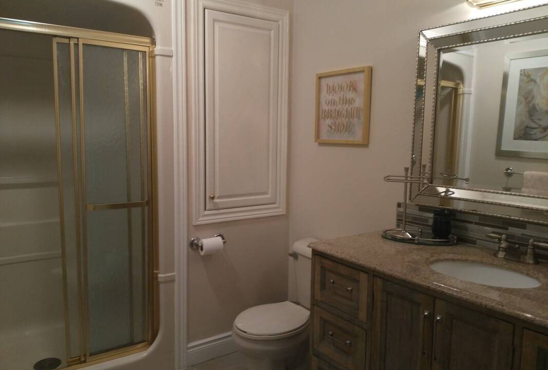 Photo of Bathroom in London