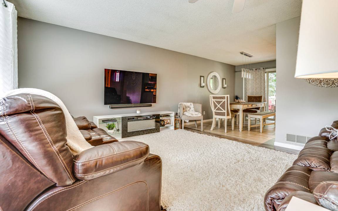 Photo of Livingroom in White Bear Lake