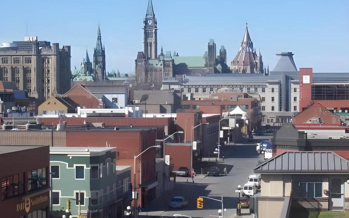 Photo of Others in ByWard Market