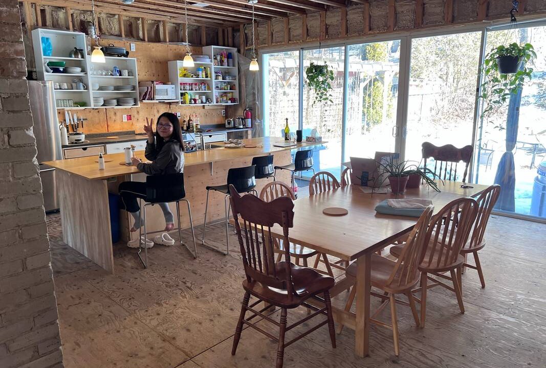 Photo of Livingroom in Upper Beaches