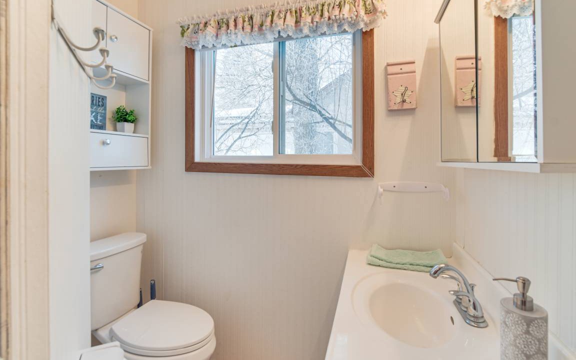 Photo of Bathroom in Pelican Rapids