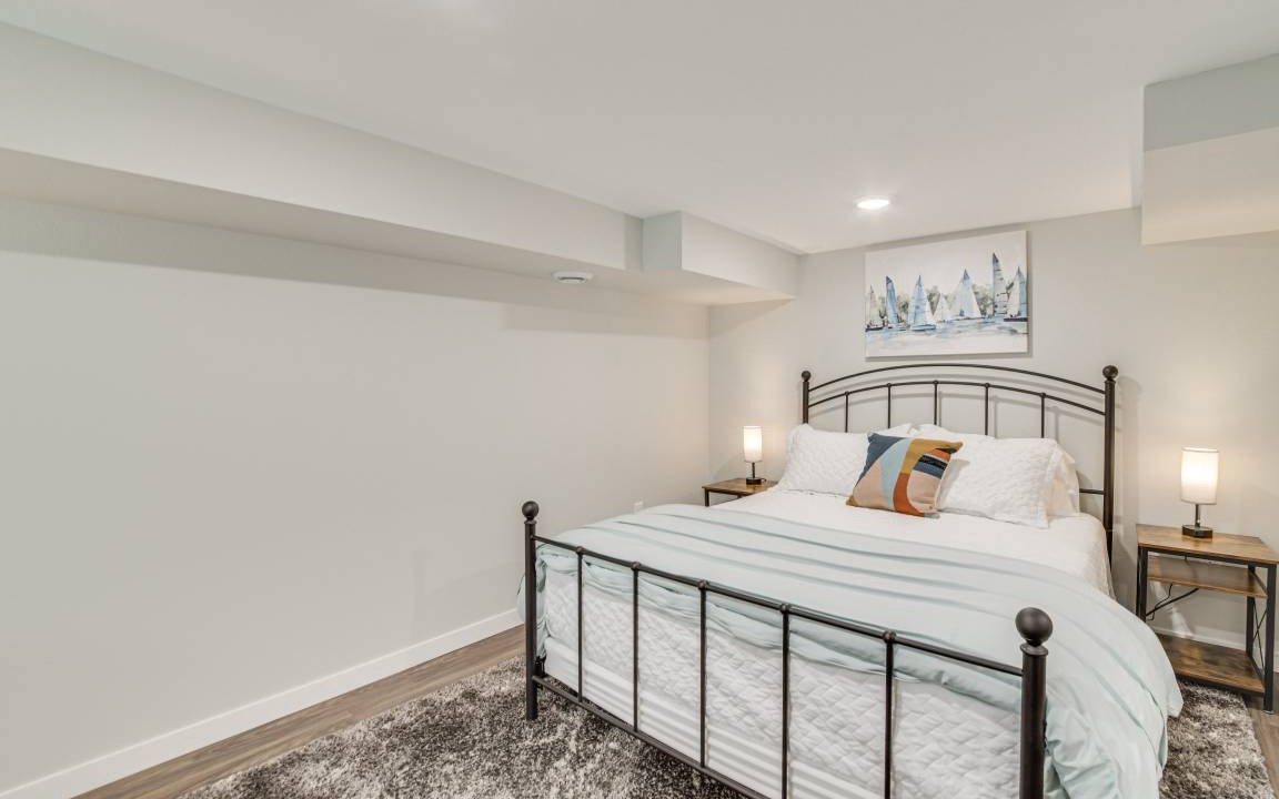 Photo of Bedroom in Detroit Lakes