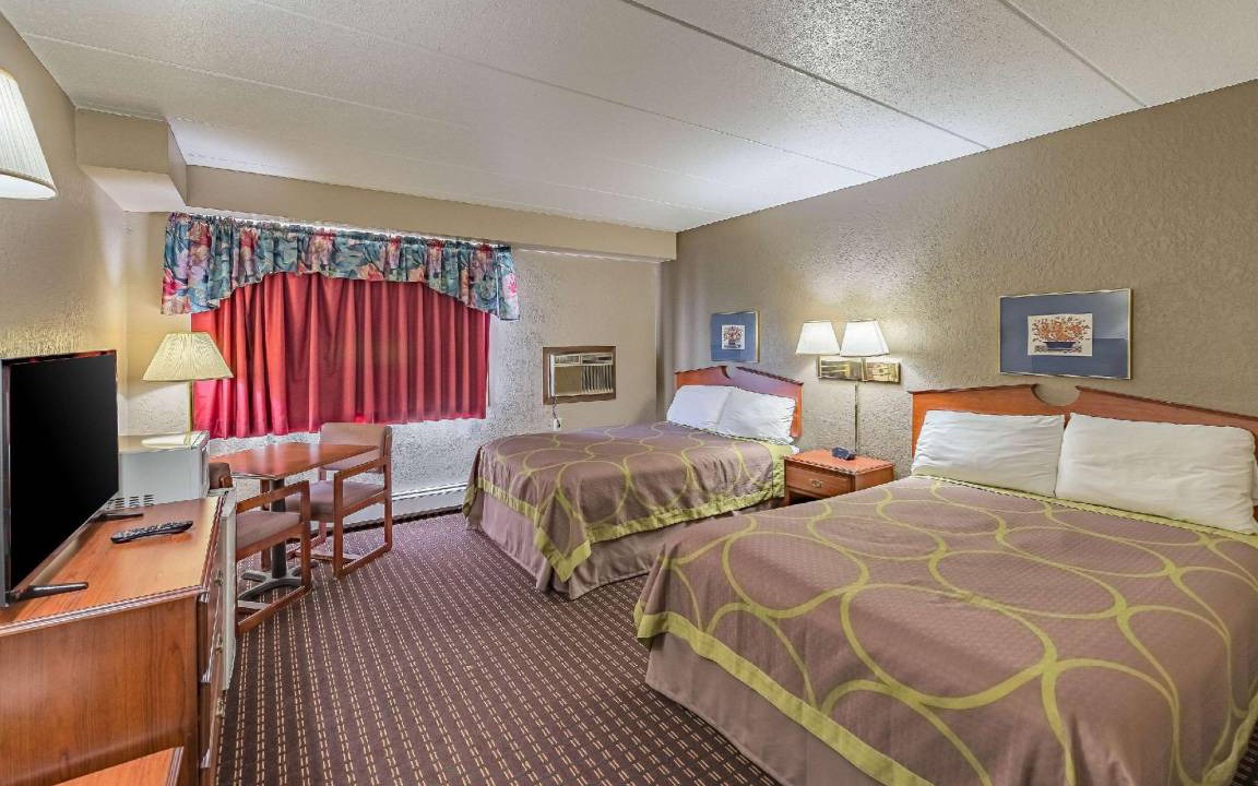 Photo of Bedroom in St. Joseph
