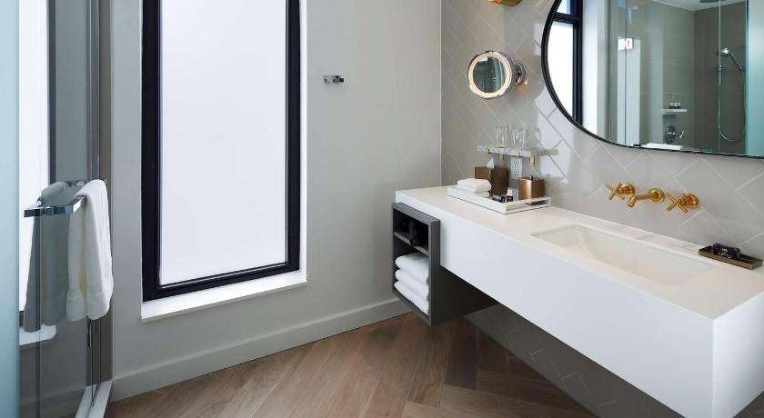 Photo of Bathroom in ByWard Market