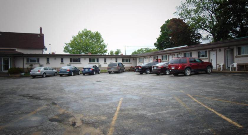 Photo of Buildings in Hanover