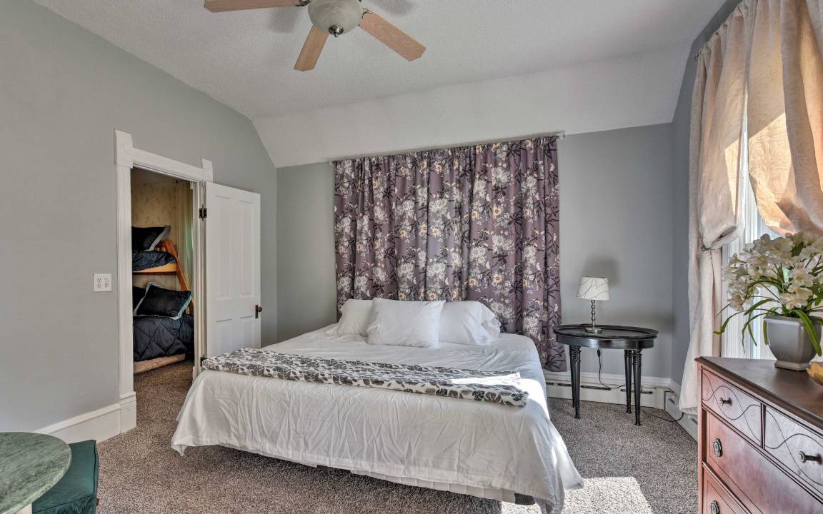 Photo of Bedroom in Watertown