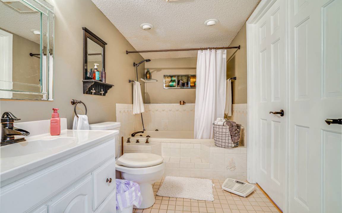 Photo of Bathroom in White Bear Lake