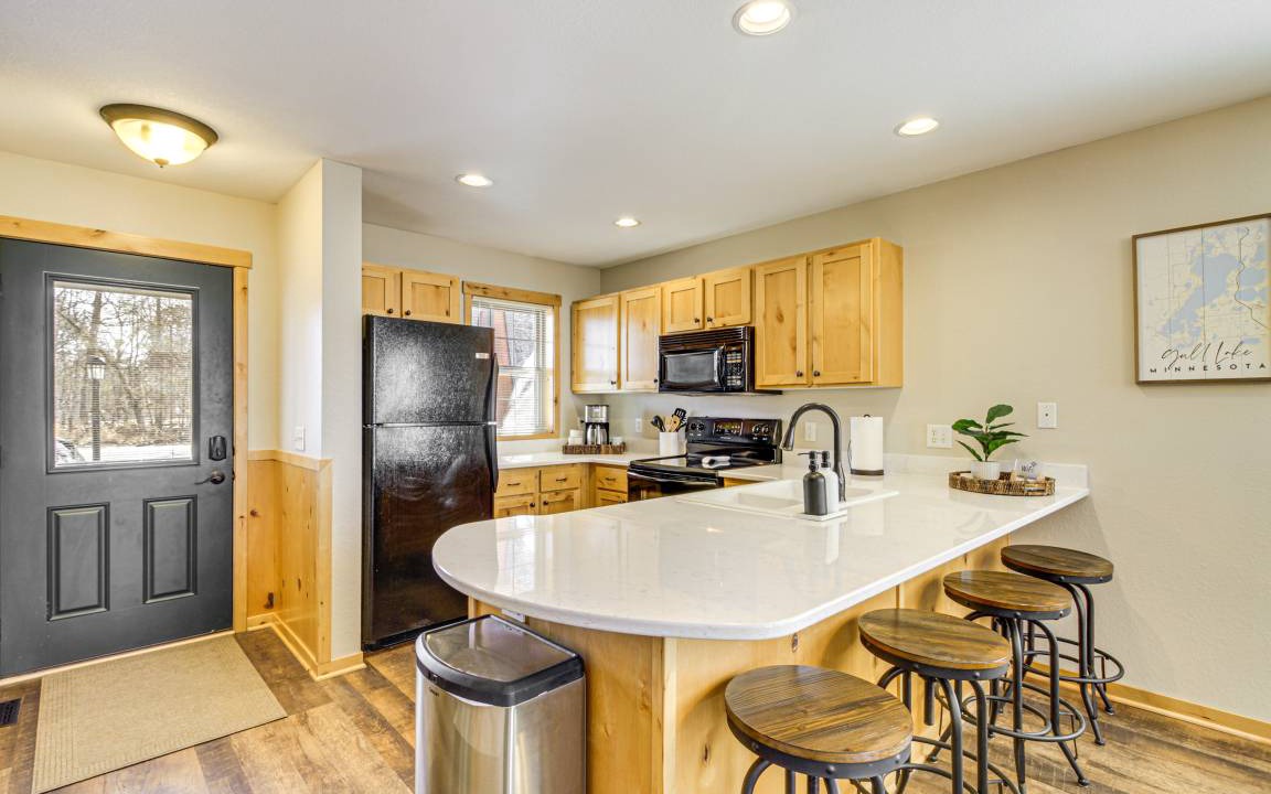 Photo of Kitchen in Lake Shore