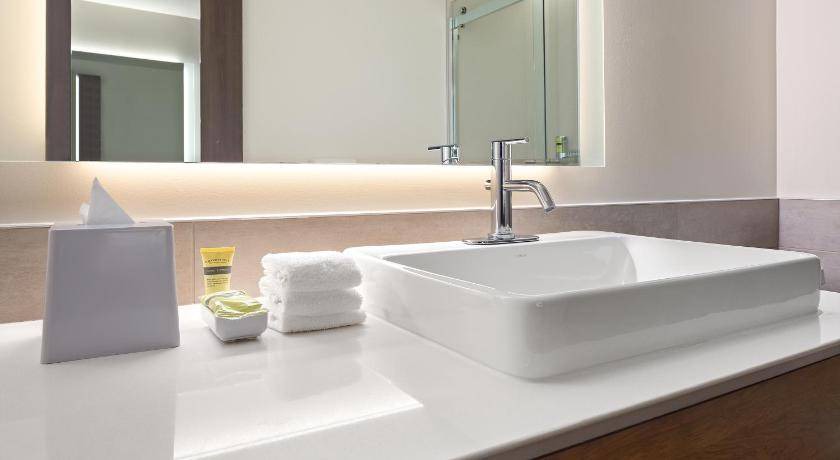 Photo of Bathroom in South Loop