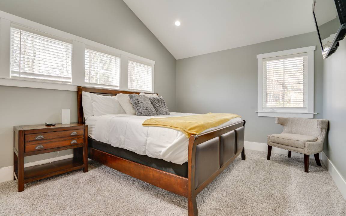 Photo of Bedroom in Southwest Minneapolis
