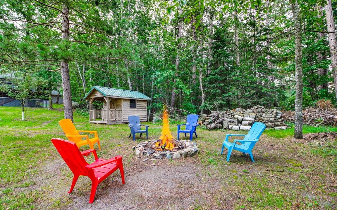 Photo of Outdoor in Park Rapids