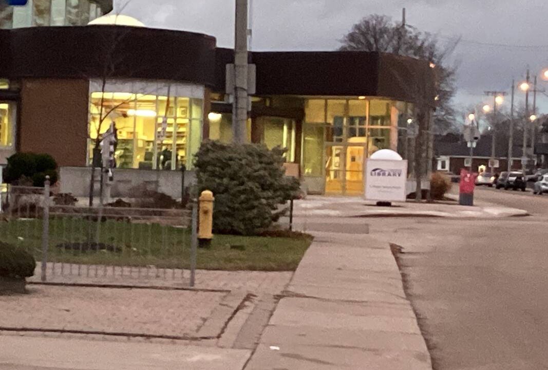 Photo of Others in Old East York