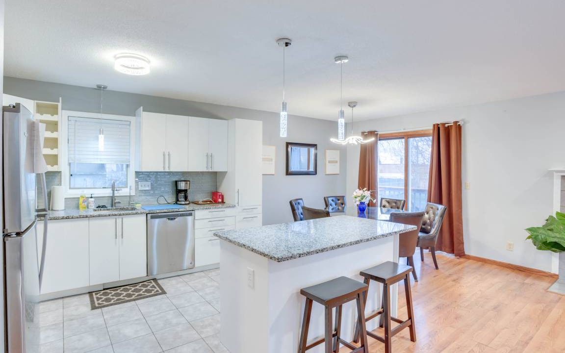 Photo of Kitchen in Northeast Minneapolis