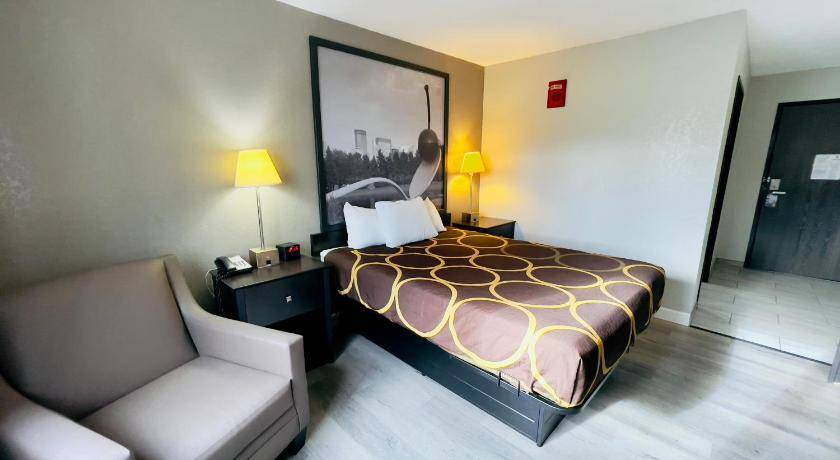 Photo of Bedroom in Shakopee