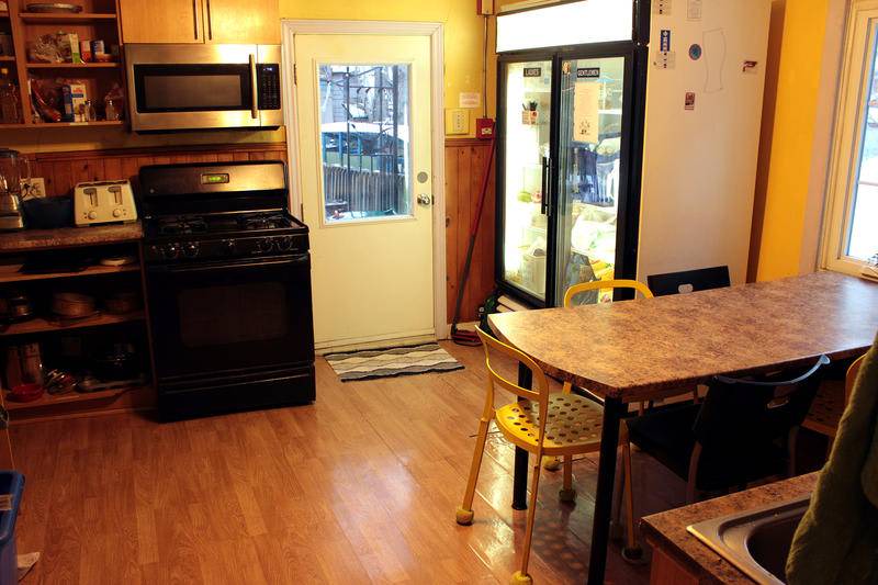Photo of Kitchen in ByWard Market