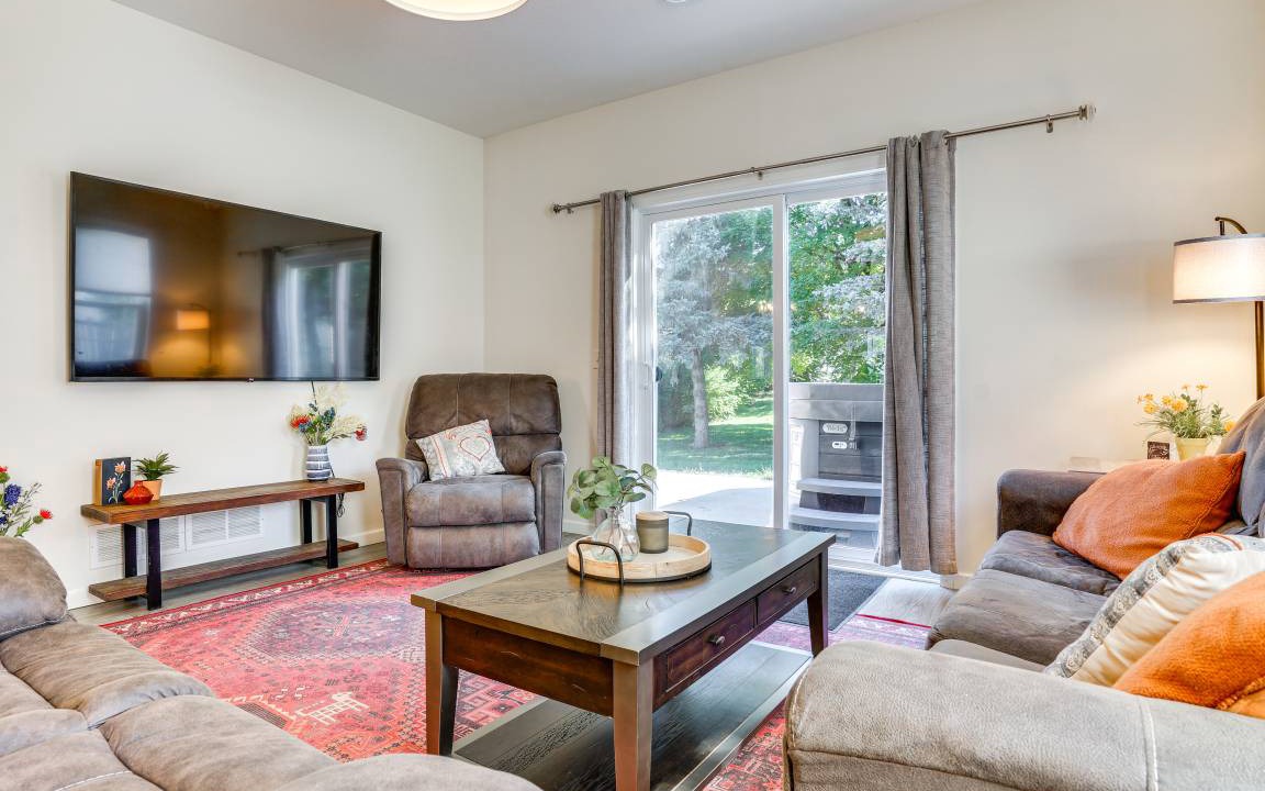 Photo of Livingroom in Mankato