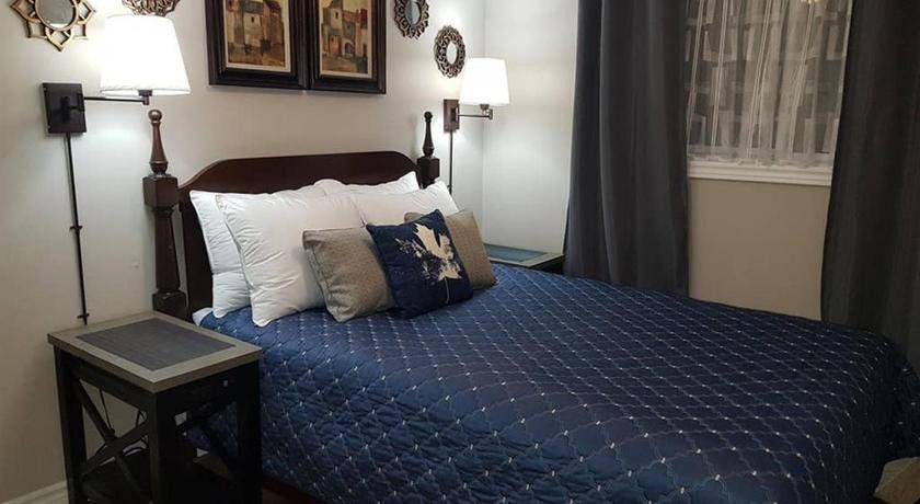 Photo of Bedroom in Sarnia