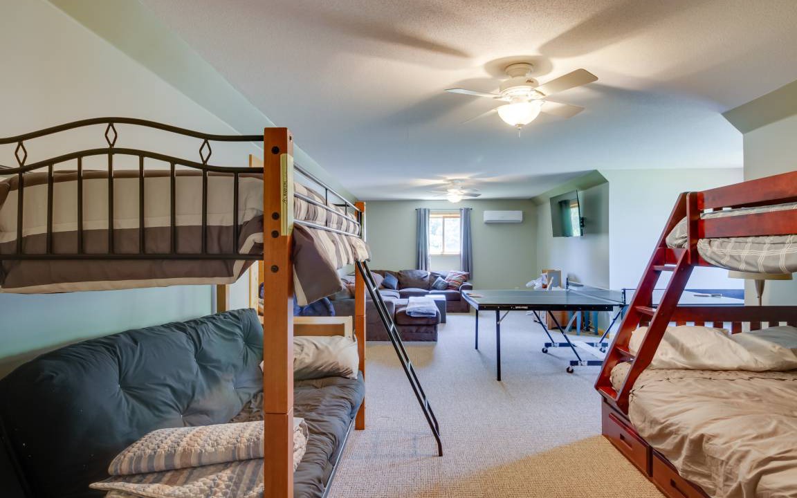 Photo of Bedroom in Sunburg