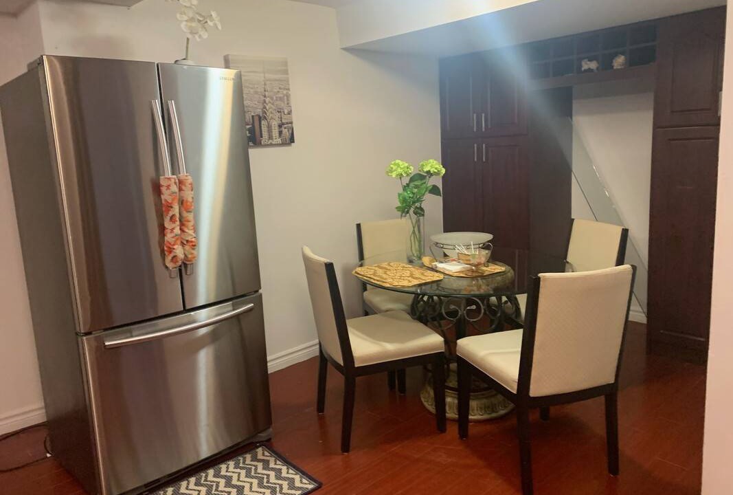 Photo of Livingroom in Dean Park