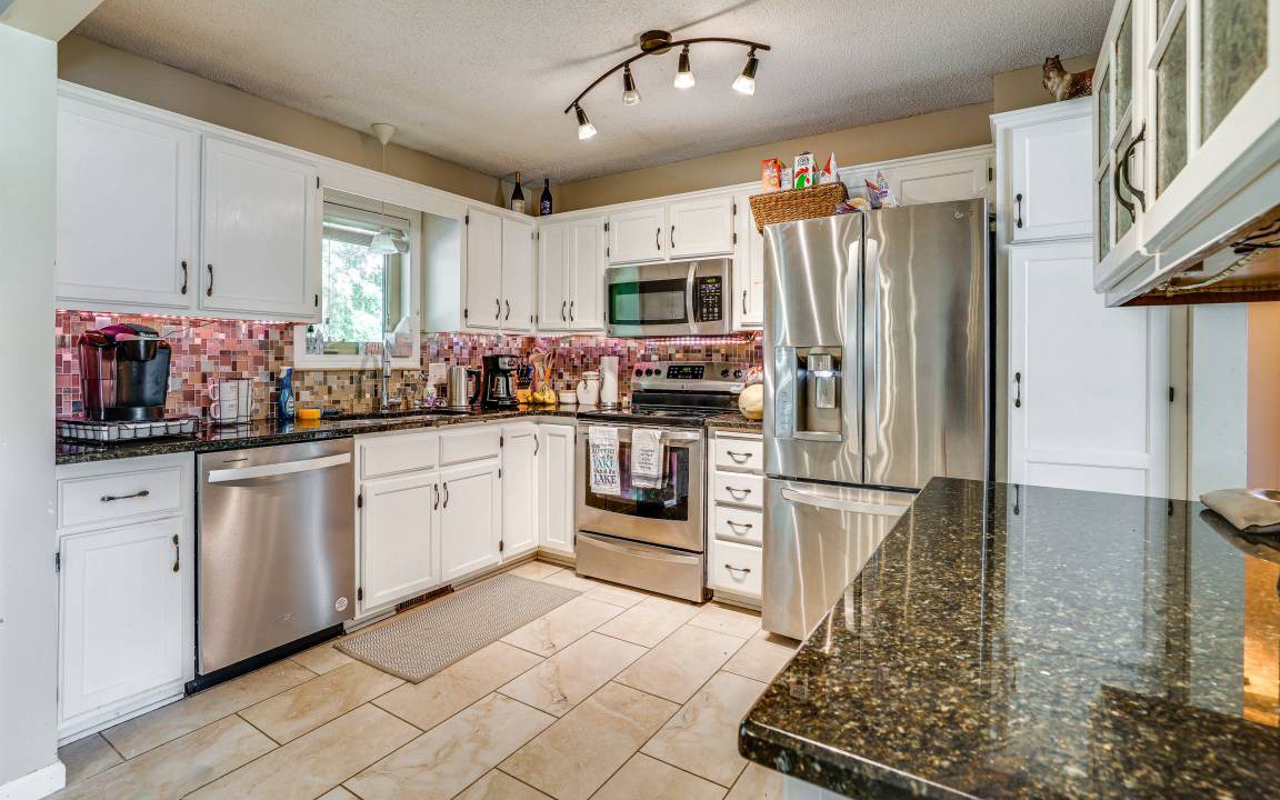 Photo of Kitchen in White Bear Lake