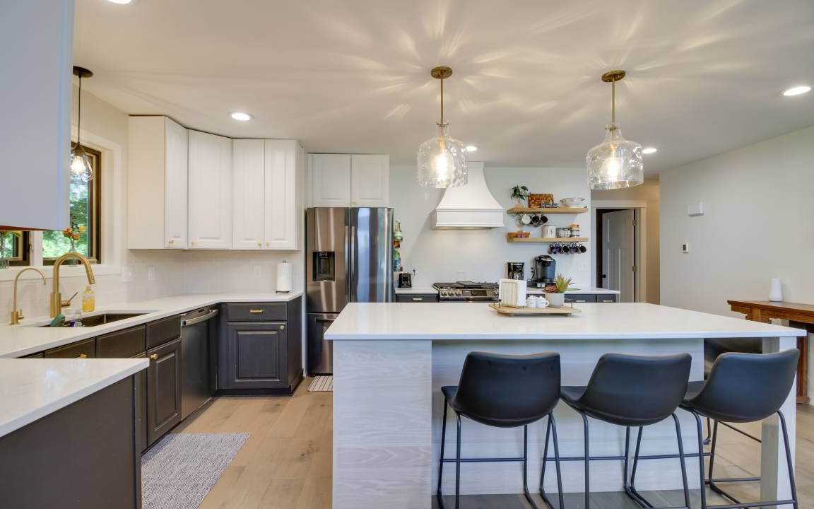 Photo of Kitchen in Sunburg