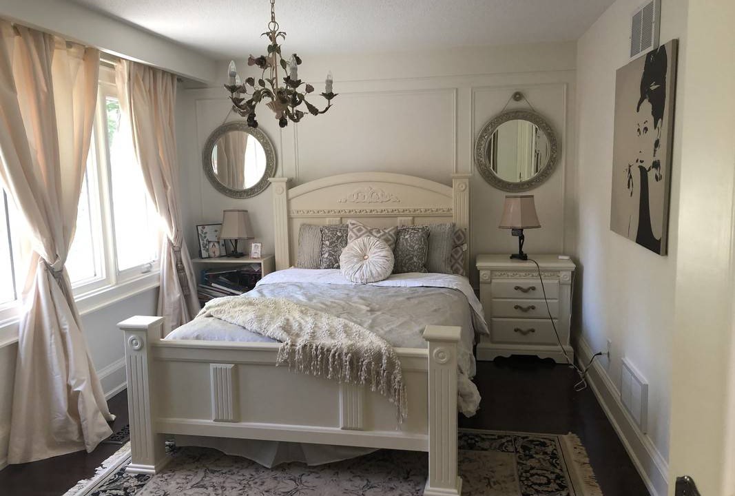 Photo of Bedroom in Clarkson-Lorne Park
