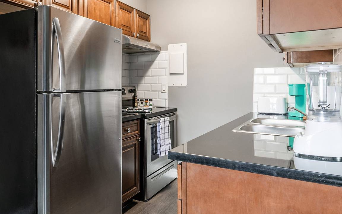 Photo of Kitchen in Rosedale