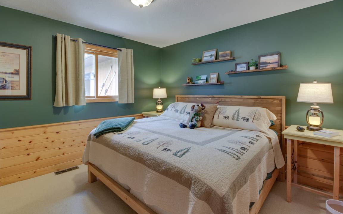 Photo of Bedroom in Hackensack