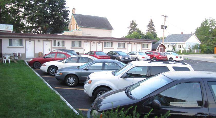 Photo of Buildings in Hanover