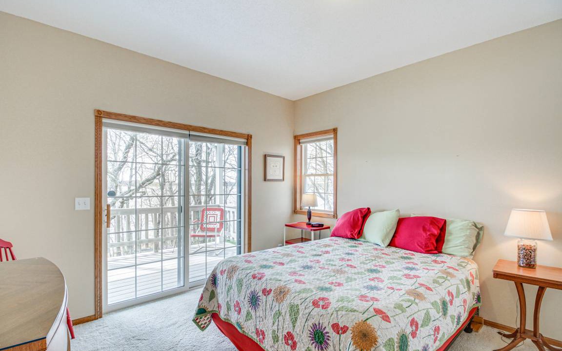 Photo of Bedroom in Pelican Rapids
