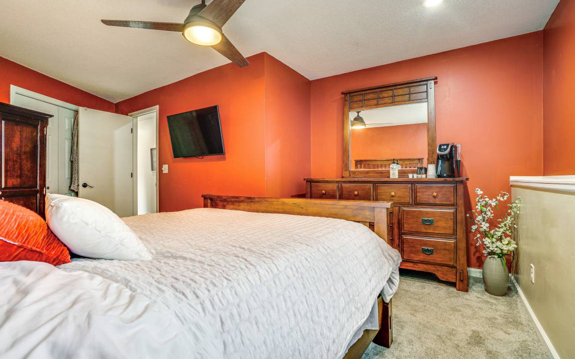 Photo of Bedroom in White Bear Lake