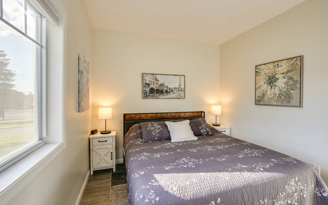 Photo of Bedroom in Mankato