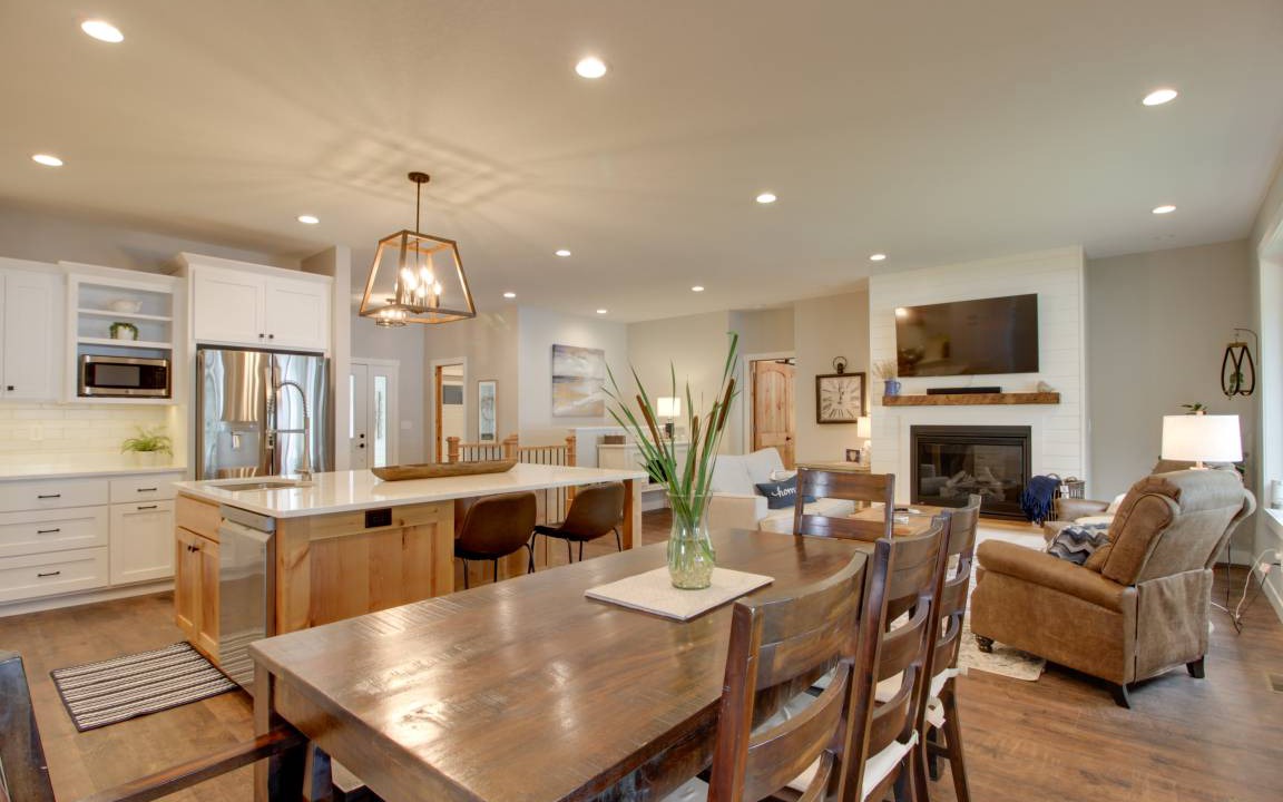 Photo of Kitchen in Alexandria