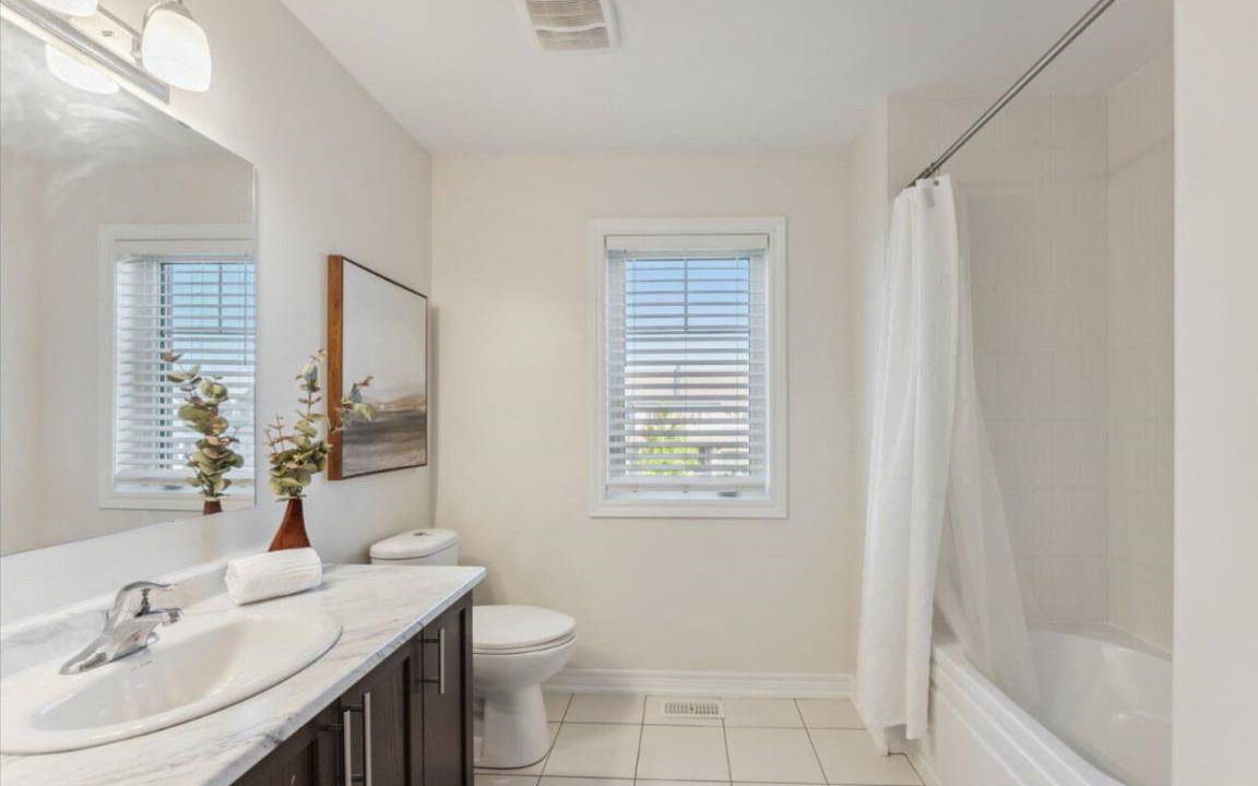 Photo of Bathroom in Durham Region