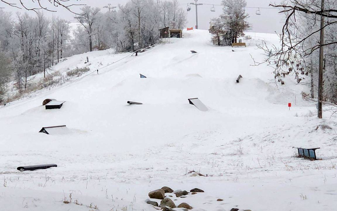 Photo of Others in Detroit Lakes