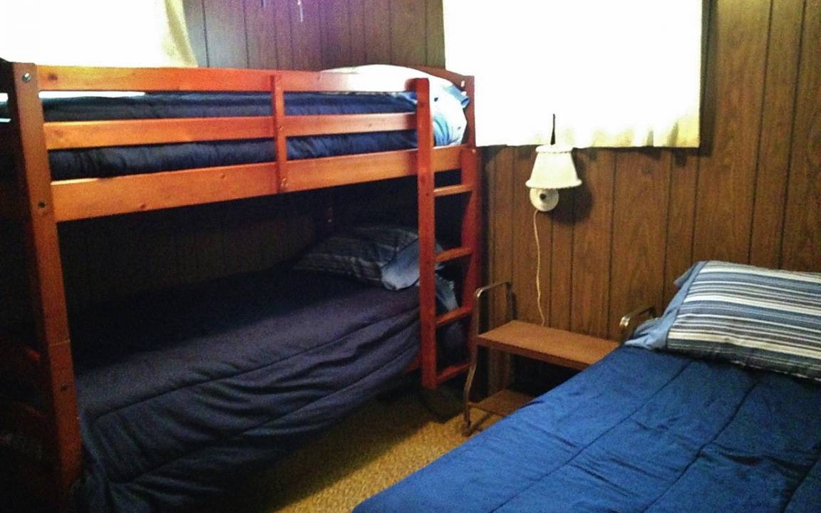 Photo of Bedroom in Longville