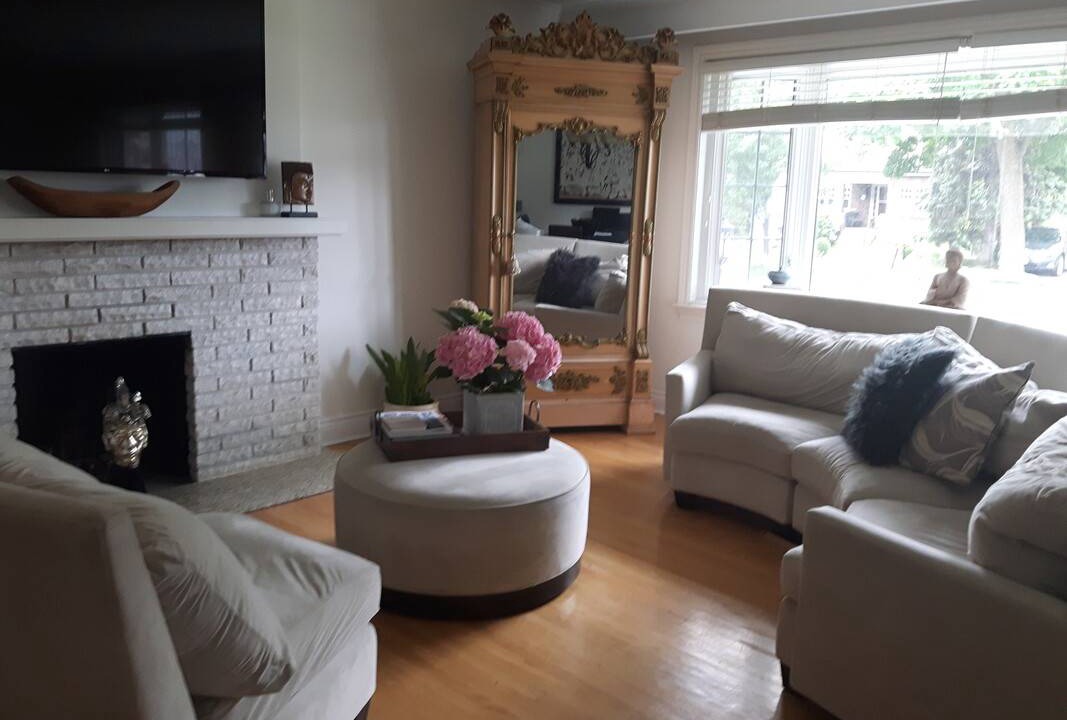 Photo of Livingroom in Weston