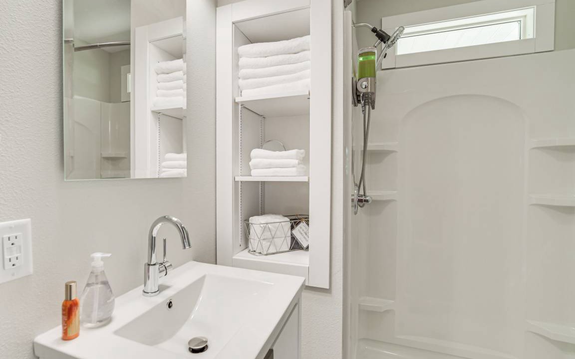 Photo of Bathroom in Detroit Lakes