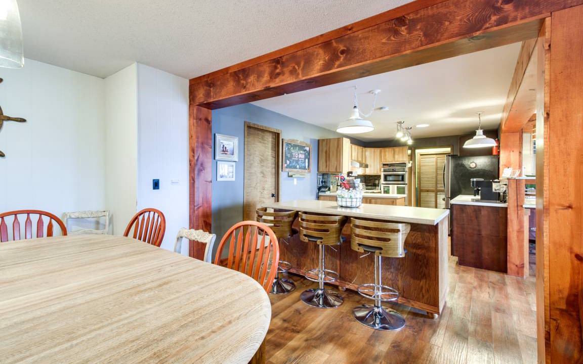 Photo of Kitchen in Ottertail