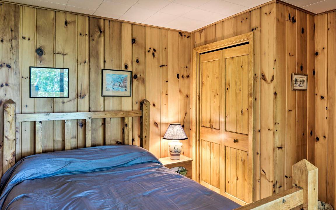 Photo of Bedroom in Park Rapids