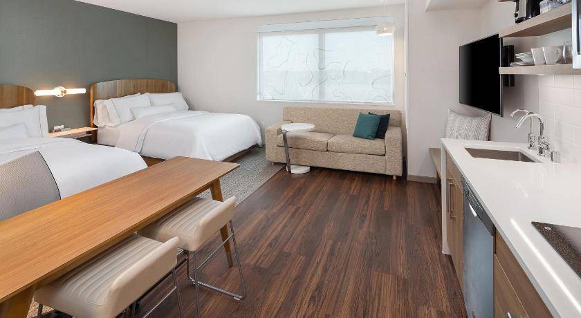 Photo of Bedroom in South Loop