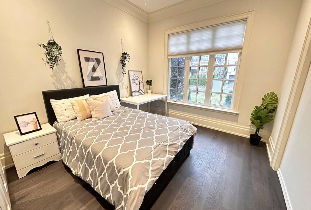 Photo of Bedroom in Midtown Toronto